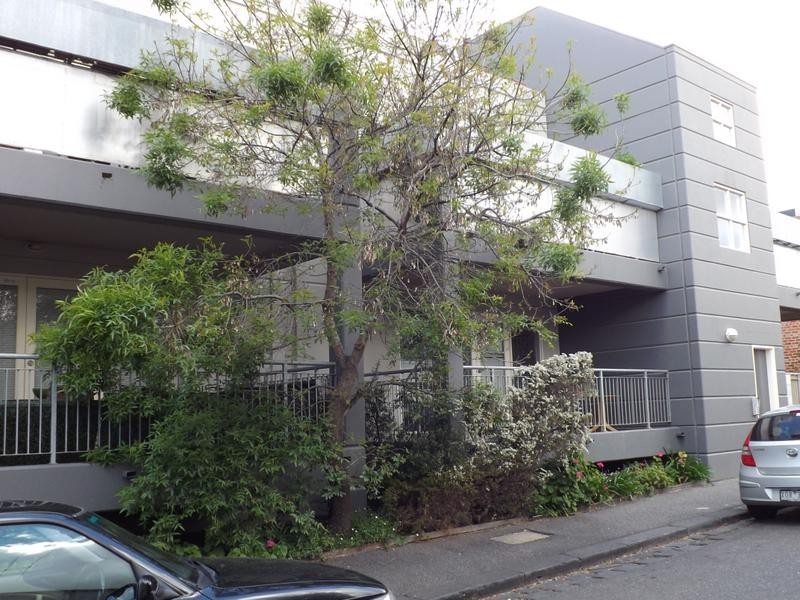 5/7-29 Lt Palmerston Street, Carlton VIC 3053