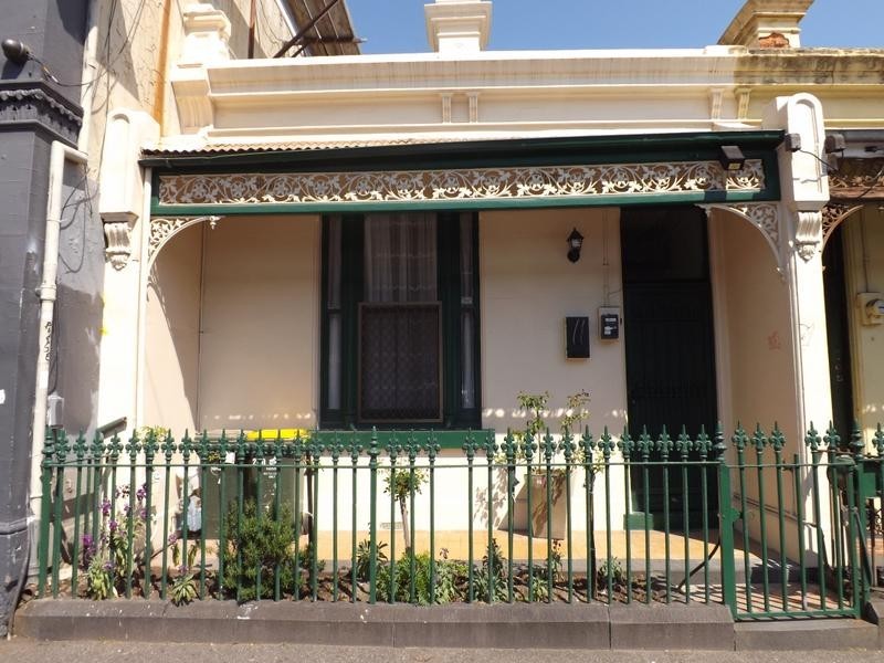 200 Johnston Street, Fitzroy VIC 3065