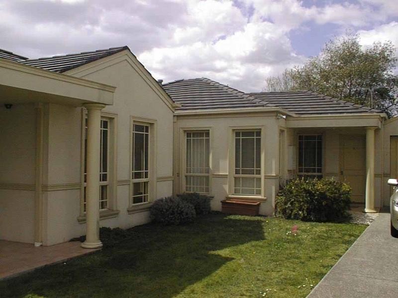 3/58 Grange Road, Alphington VIC 3078