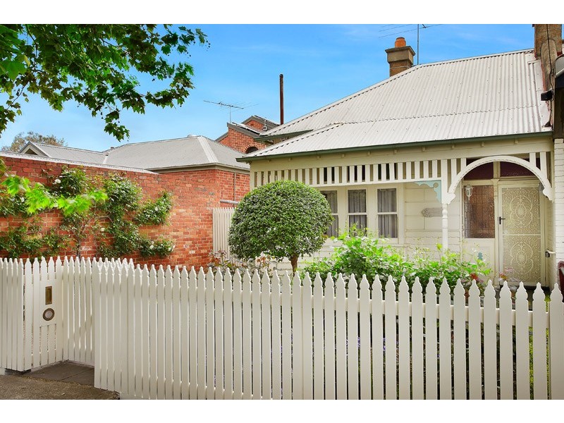 54 Rathmines Street, Fairfield VIC 3078