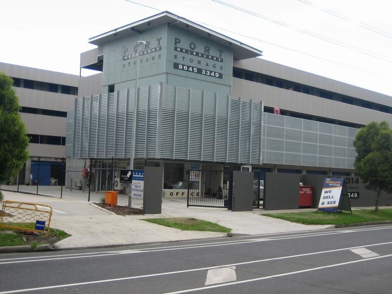 124/310 Lorimer Street, Docklands VIC 3008