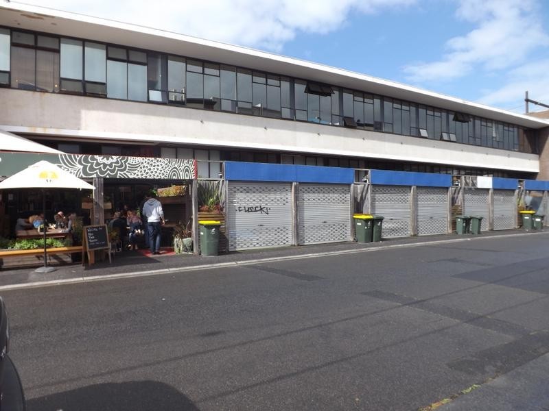 19/2 New Street, Richmond VIC 3121