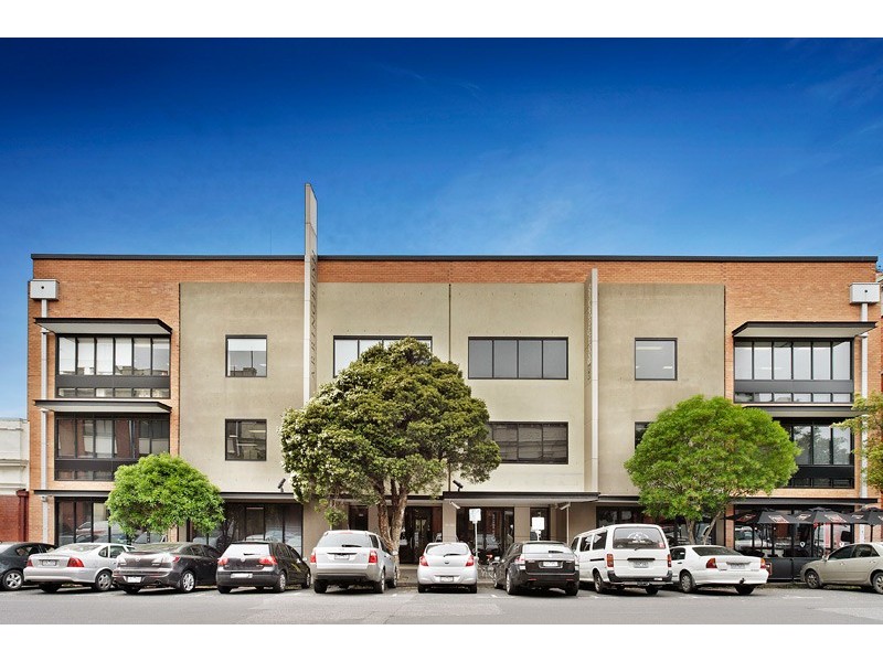 4/134 Cambridge Street, Collingwood VIC 3066