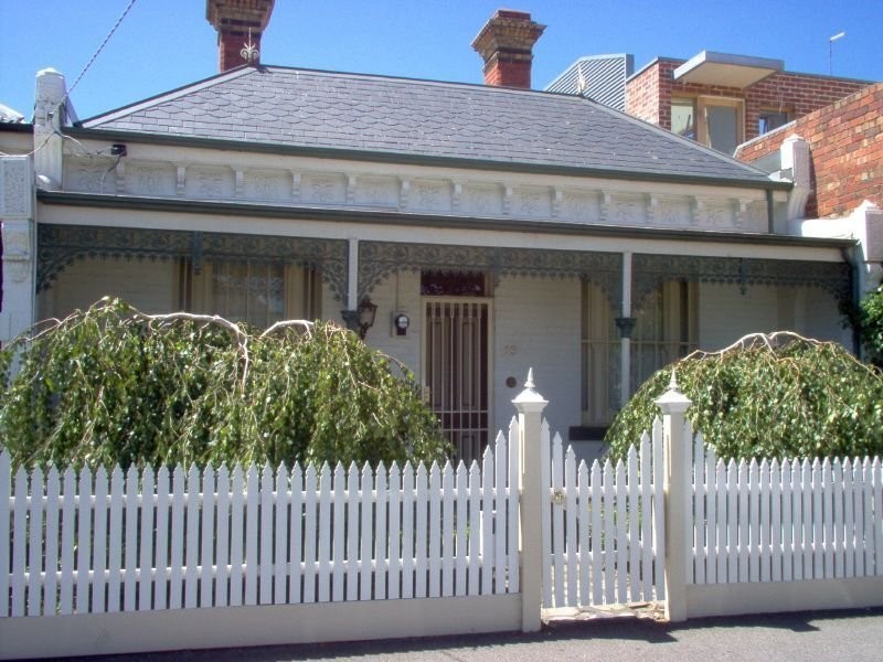 16 Spensley Street, Clifton Hill VIC 3068