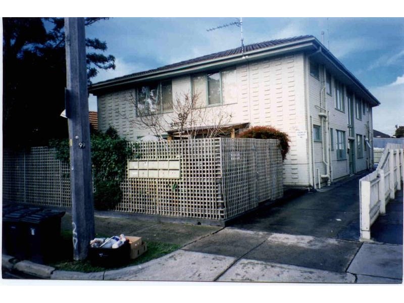 6/99 Smith Street, Thornbury VIC 3071