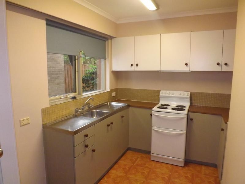 3/45 Broomfield Avenue, Alphington VIC 3078