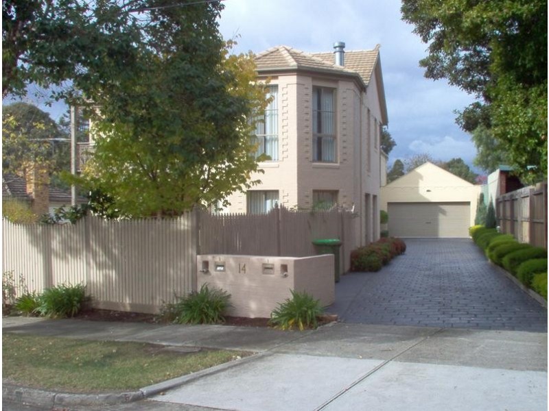 1/14 Broad Street, Greensborough VIC 3088