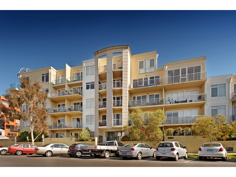 41/195 Lygon Street, Brunswick VIC 3056