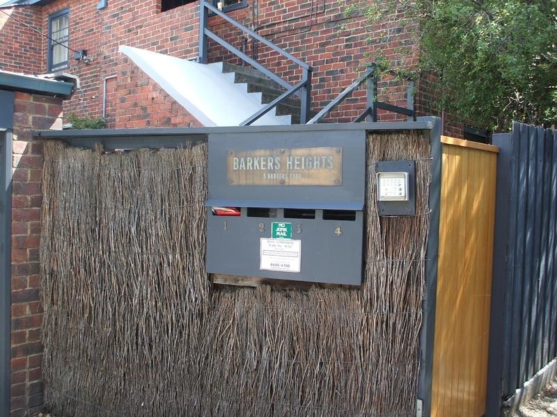 4/6 Barkers Road, Hawthorn VIC 3122