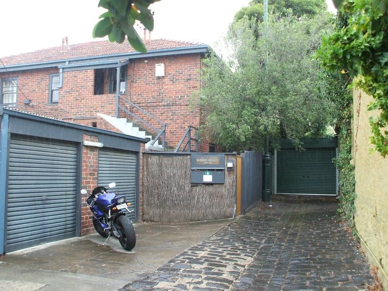 4/6 Barkers Road, Hawthorn VIC 3122