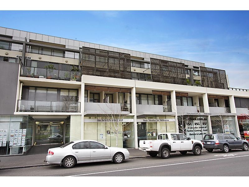 3/150 Peel Street, North Melbourne VIC 3051