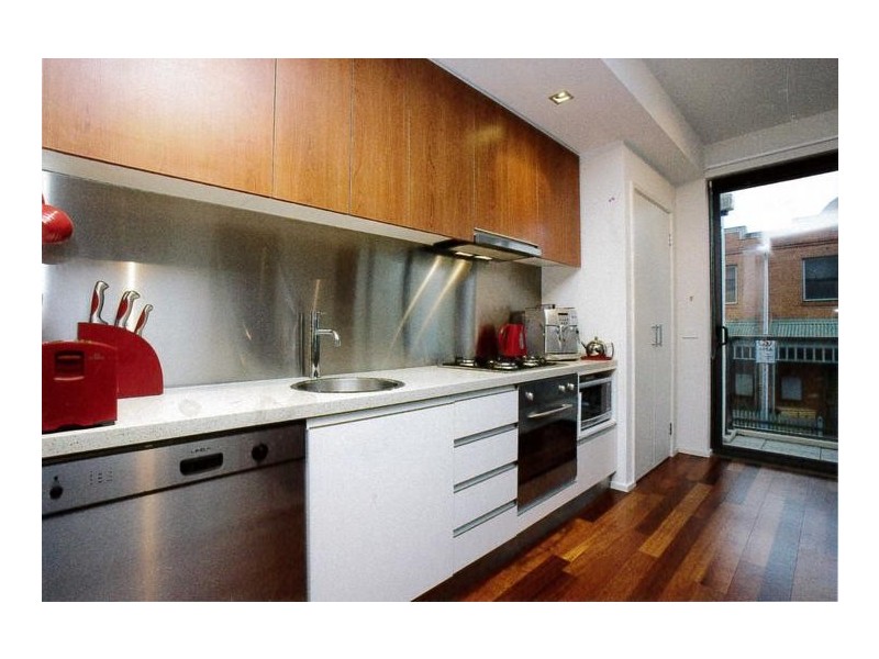 3/150 Peel Street, North Melbourne VIC 3051