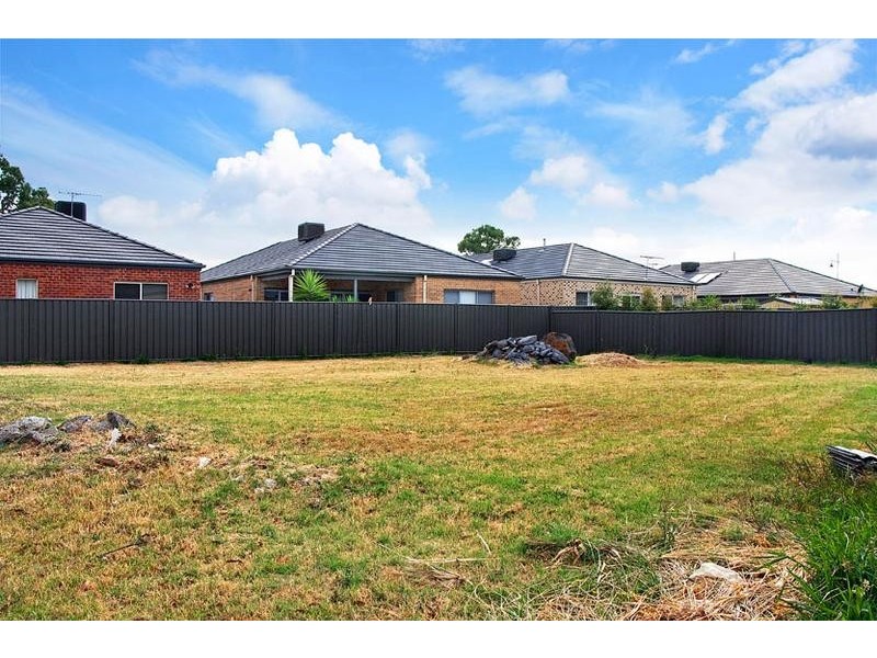 28 Paisley Street, Mernda VIC 3754