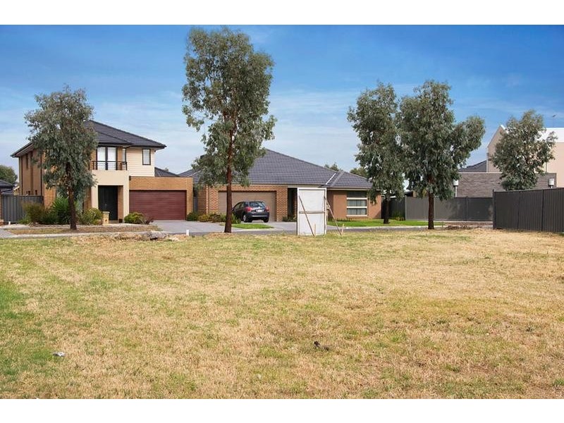 28 Paisley Street, Mernda VIC 3754