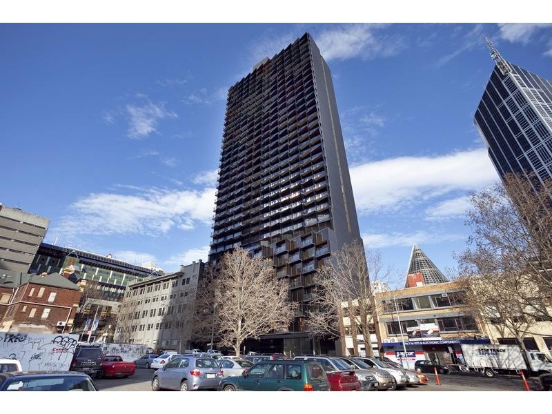 2101/31 A’Beckett Street, Melbourne VIC 3000