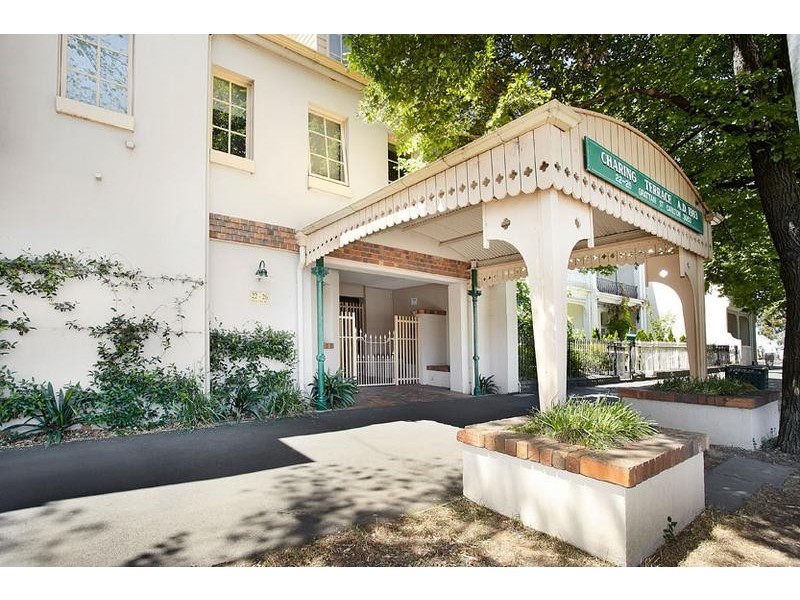 13/22-26 Grattan Street, Carlton VIC 3053