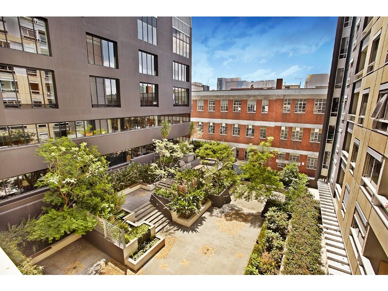 908/1 Bouverie Street, Carlton VIC 3053