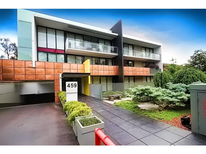 310/459 Royal Parade, Parkville VIC 3052