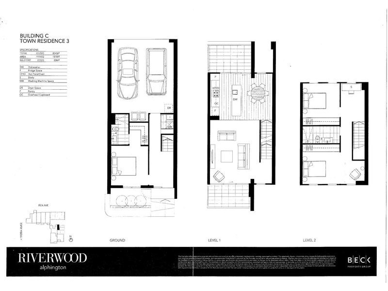 15B Rex Avenue, Alphington VIC 3078