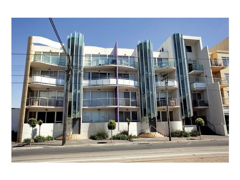 20/191 Lygon Street, Brunswick East VIC 3057