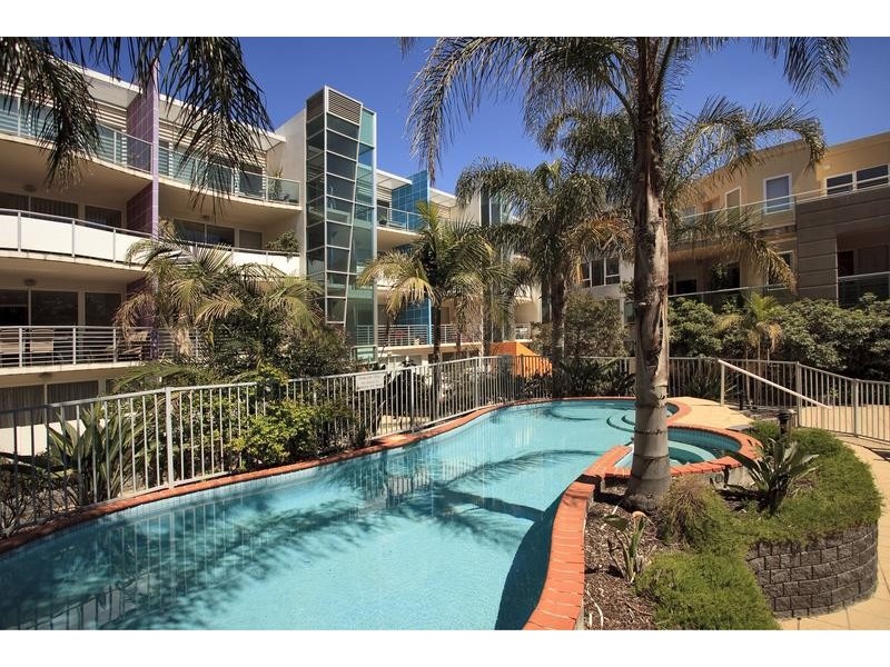 9/195 Lygon Street, Brunswick East VIC 3057