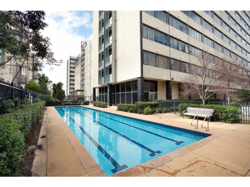 1502/570 Lygon Street, Carlton VIC 3053
