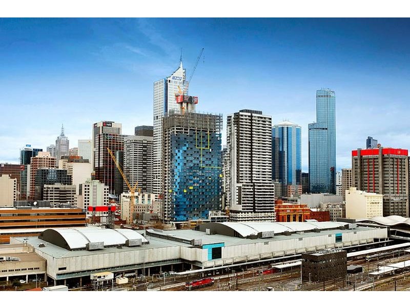 1710/675 La Trobe Street, Docklands VIC 3008