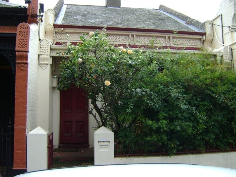 106 Curtain Street, Carlton North VIC 3054