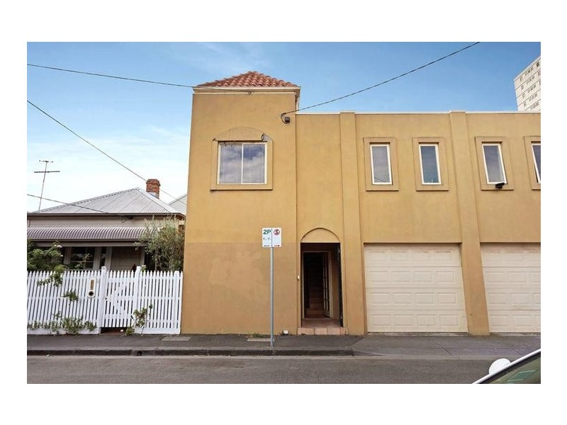 41 Smith Street, Richmond VIC 3121