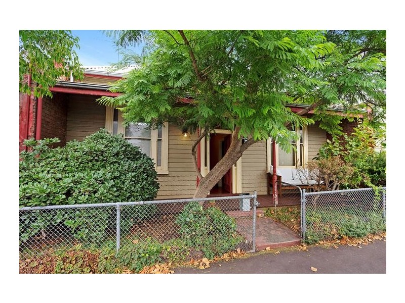 15 Paterson Street,, Abbotsford VIC 3067