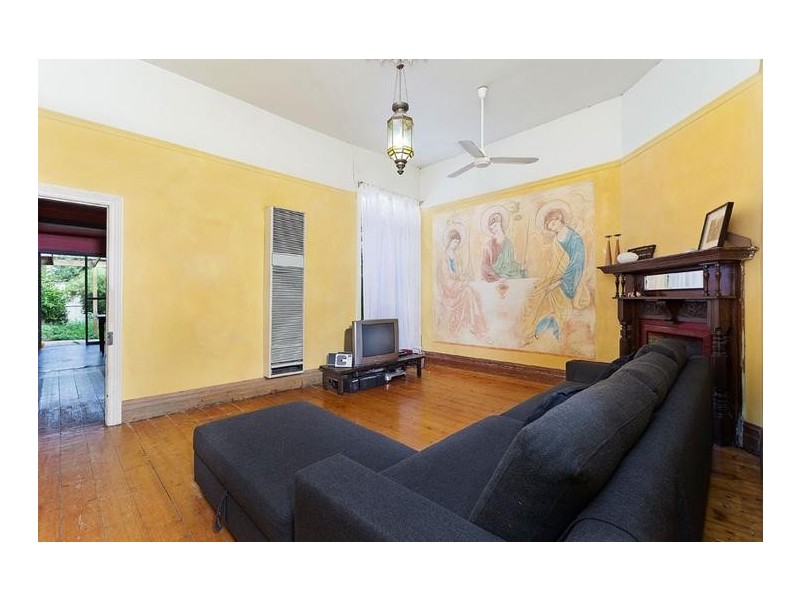 15 Paterson Street,, Abbotsford VIC 3067