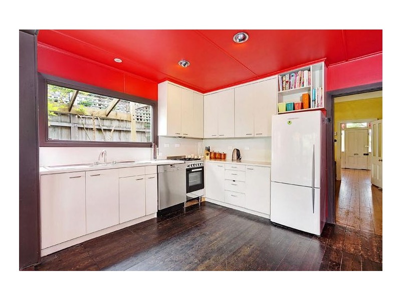 15 Paterson Street,, Abbotsford VIC 3067