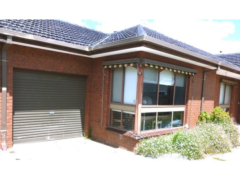 3/109 Normanby Avenue, Thornbury VIC 3071