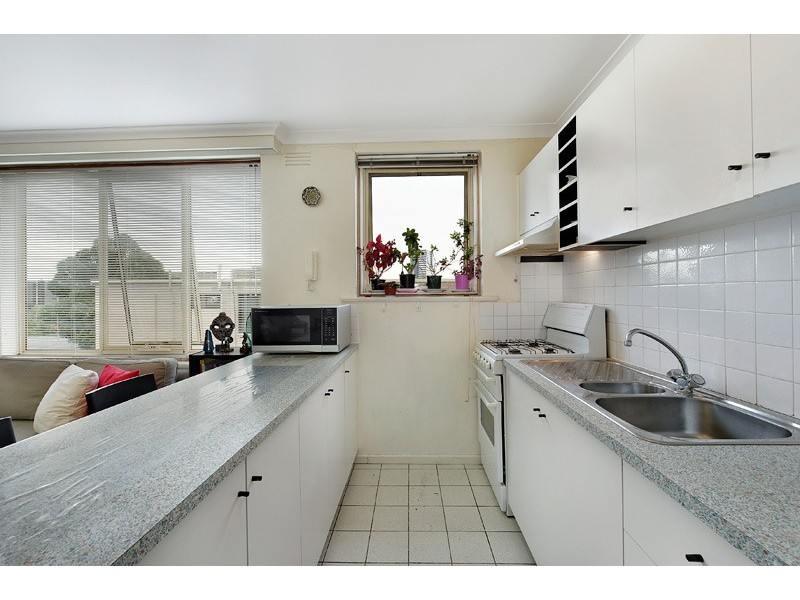 7/7 Manningham Street, Parkville VIC 3052