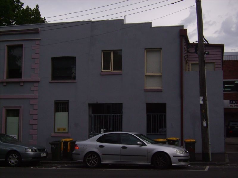 2/76 Jeffcott Street, West Melbourne VIC 3003