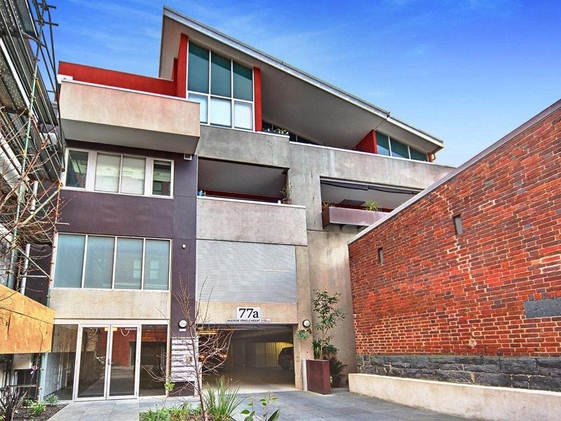 301/77A Little Oxford Street, Collingwood VIC 3066