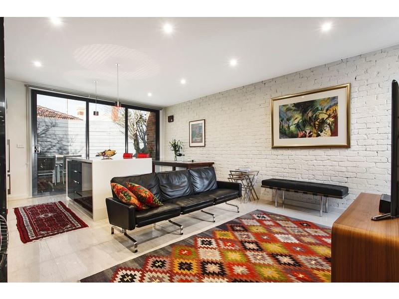 58 Ross Street, Port Melbourne VIC 3207