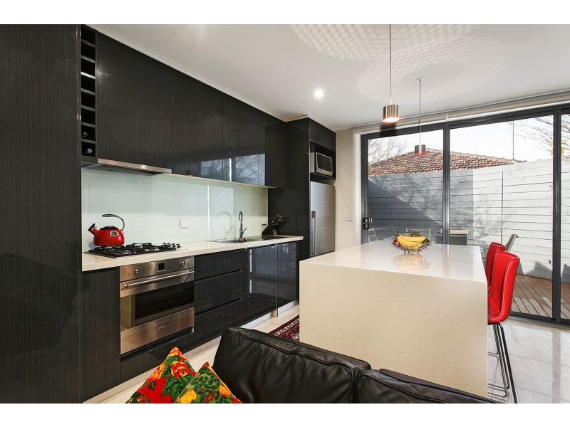 58 Ross Street, Port Melbourne VIC 3207