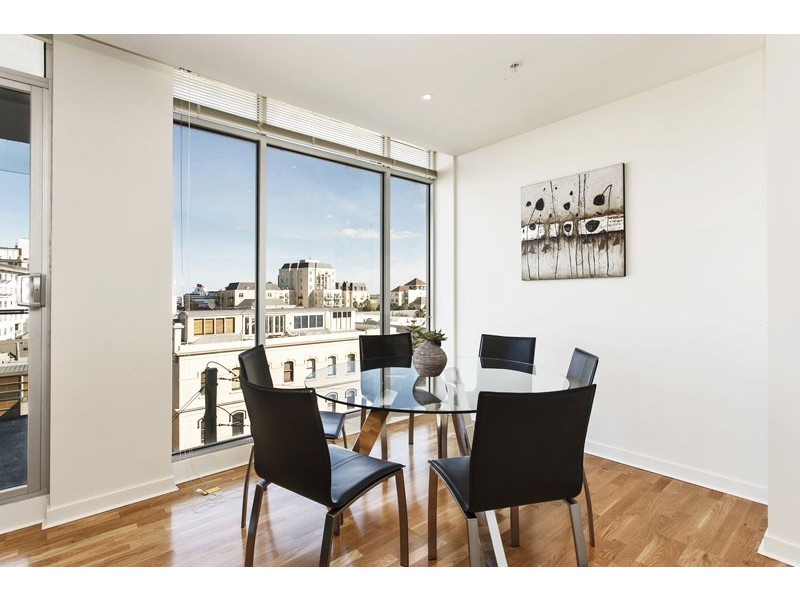 405/232 Rouse Street, Port Melbourne VIC 3207