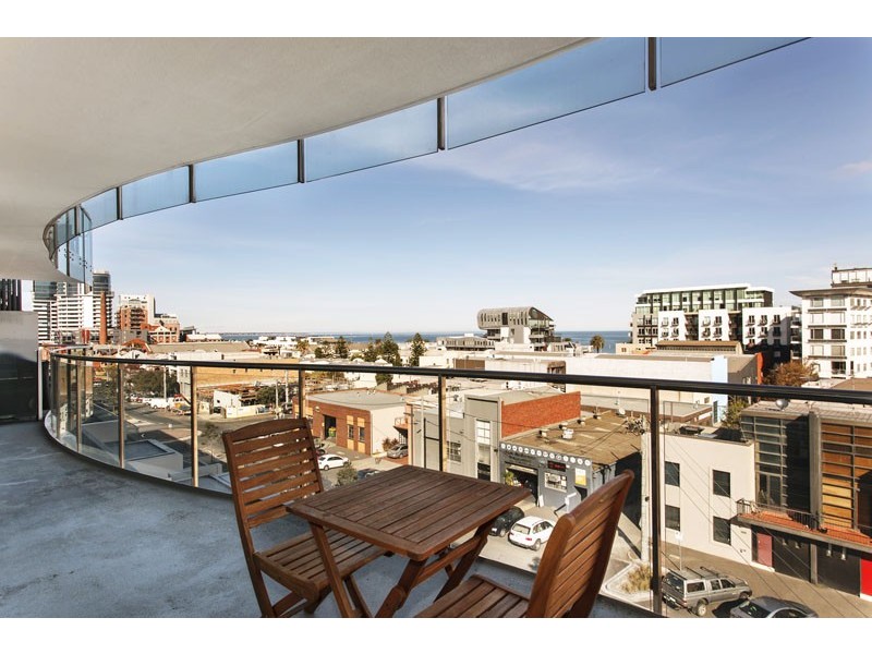 405/232 Rouse Street, Port Melbourne VIC 3207