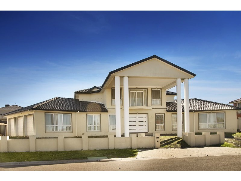 12 Wetherby Court, Hillside VIC 3037