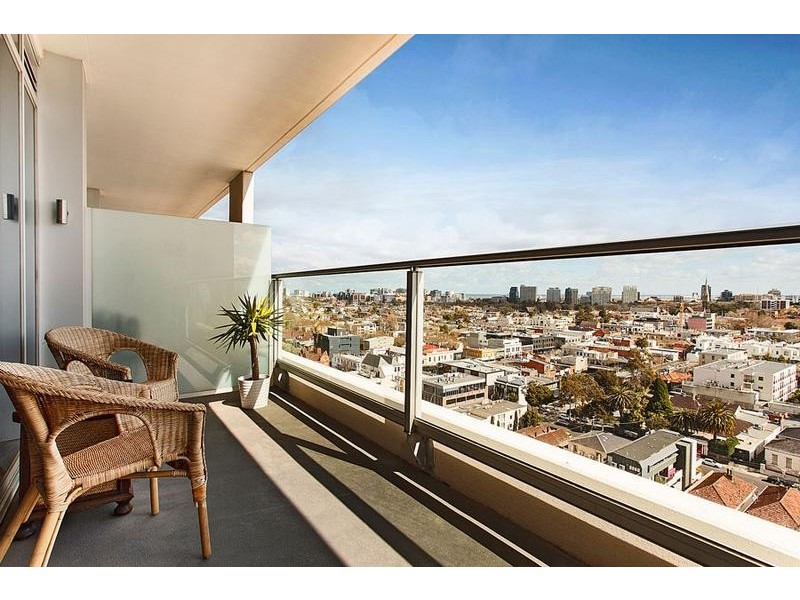 1504/7 Yarra Street, South Yarra VIC 3141