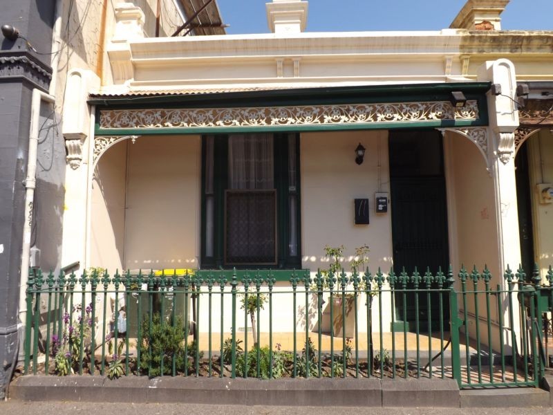200 Johnston Street, Fitzroy VIC 3065