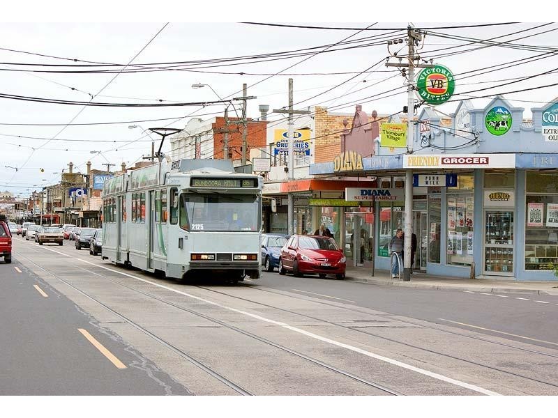 6/18 Pender Street, Thornbury VIC 3071