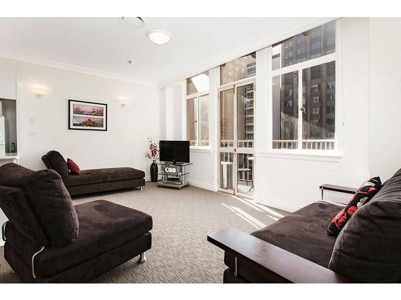 701/390 Lt Collins street, Melbourne VIC 3000