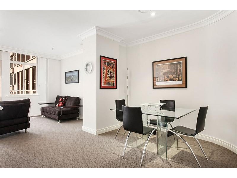701/390 Lt Collins street, Melbourne VIC 3000