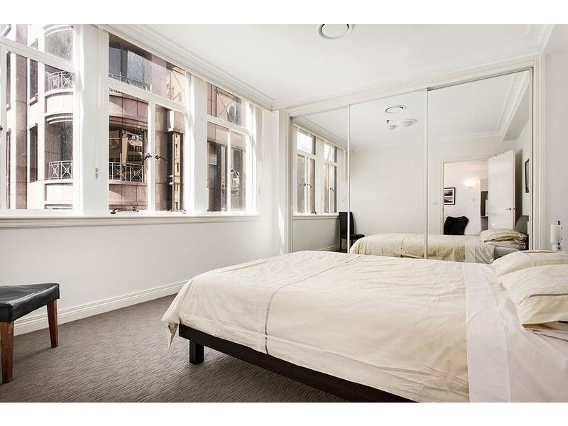 701/390 Lt Collins street, Melbourne VIC 3000