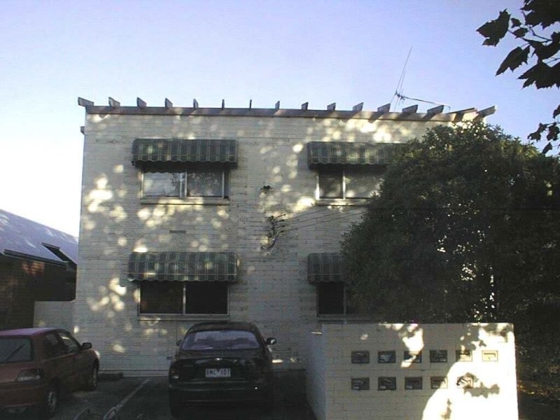 5/128 Gillies Street, Fairfield VIC 3078