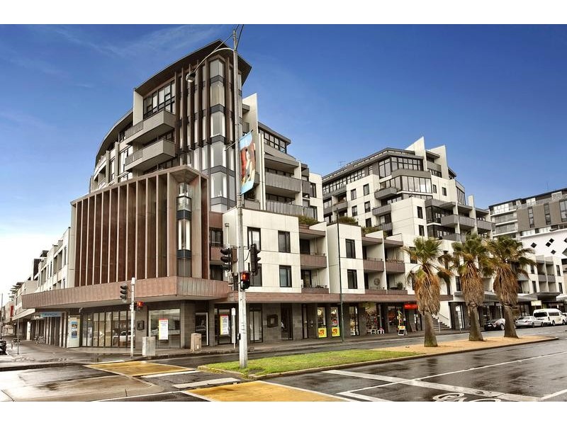 304/57 Bay Street, Port Melbourne VIC 3207