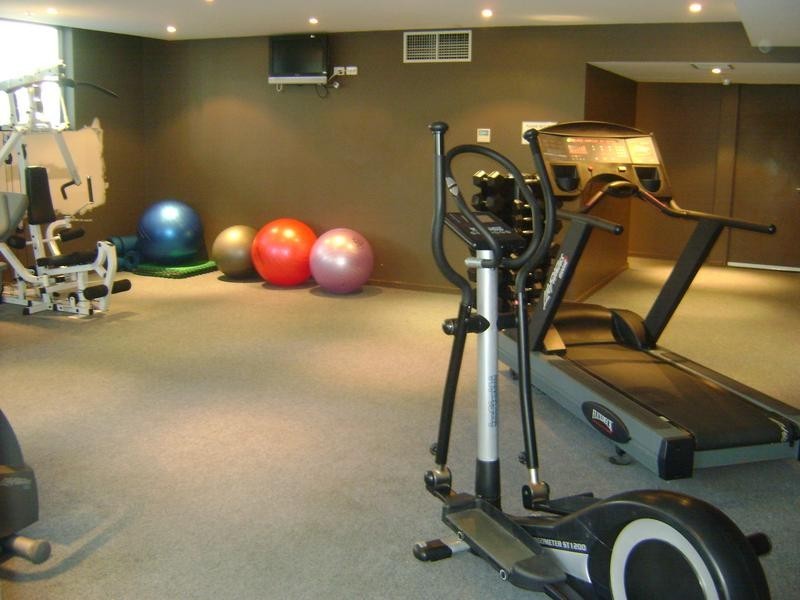 304/57 Bay Street, Port Melbourne VIC 3207